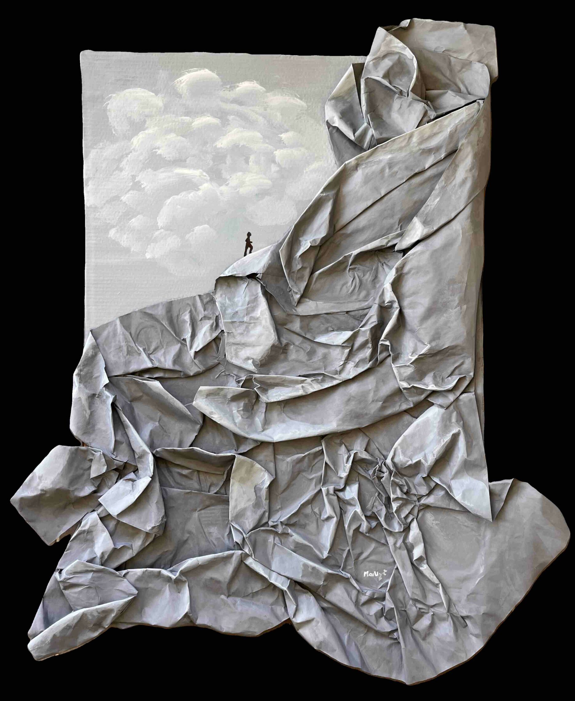 papier