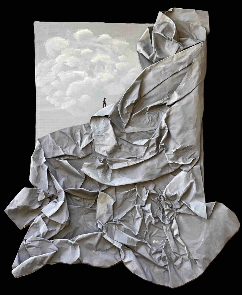 papier