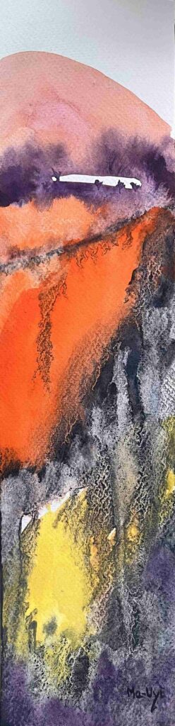 Aquarelle