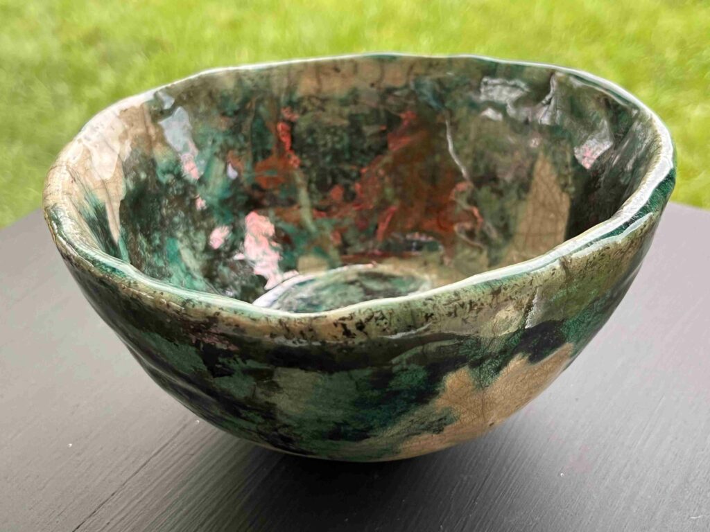 Raku