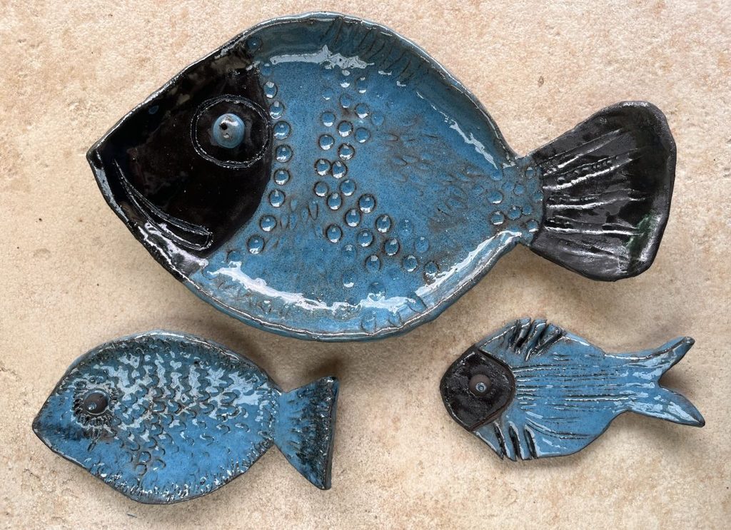 Faïence 